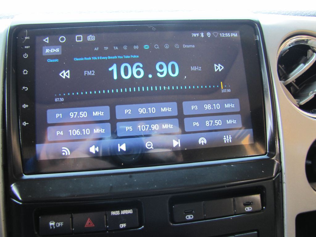 2012 Ford F-150 Image 44