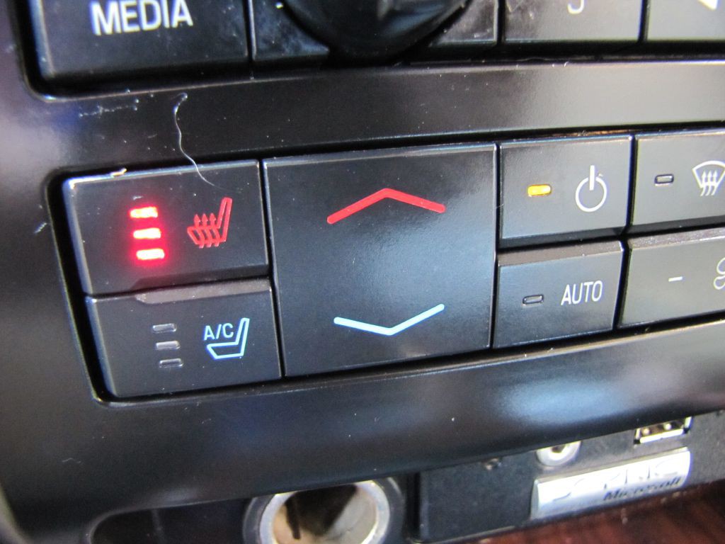 2012 Ford F-150 Image 46