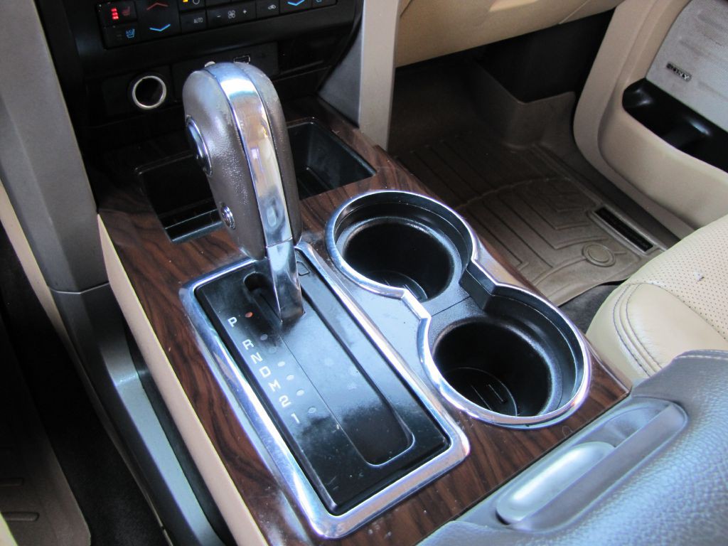 2012 Ford F-150 Image 47