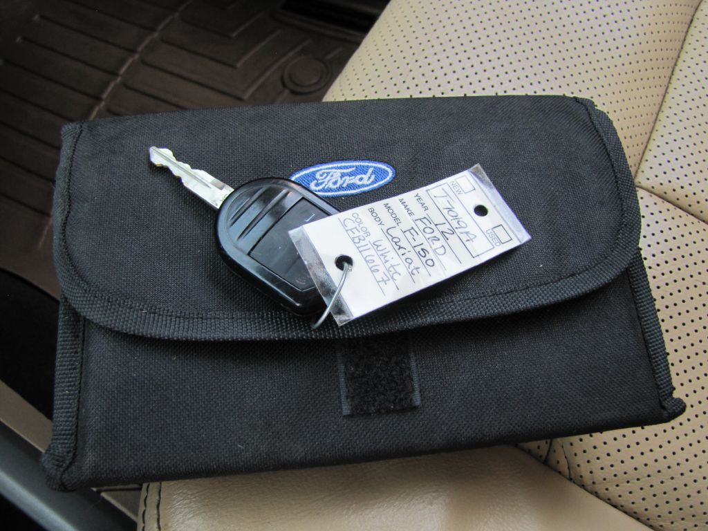 2012 Ford F-150 Image 49