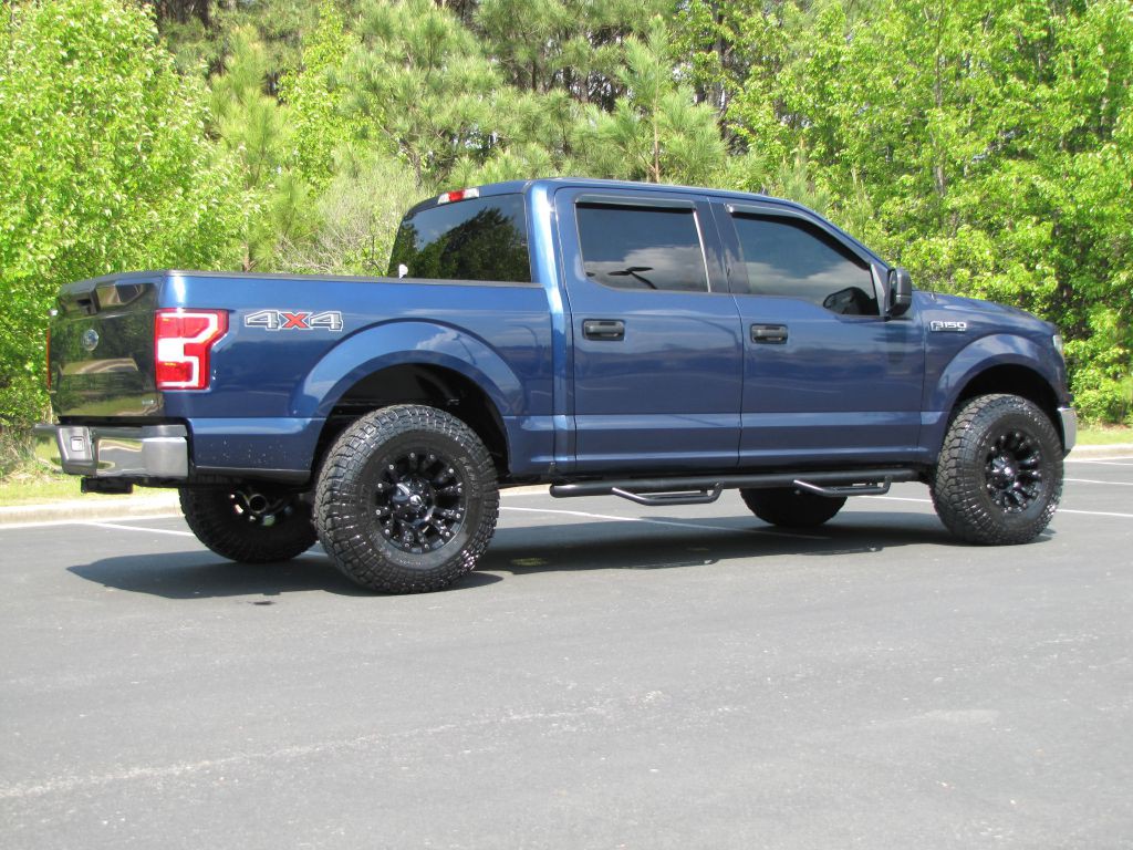 2019 Ford F-150 Image 5