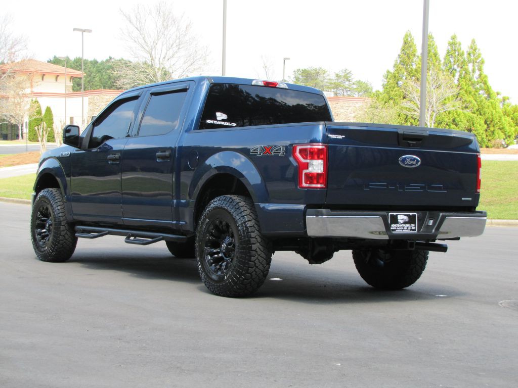2019 Ford F-150 Image 6