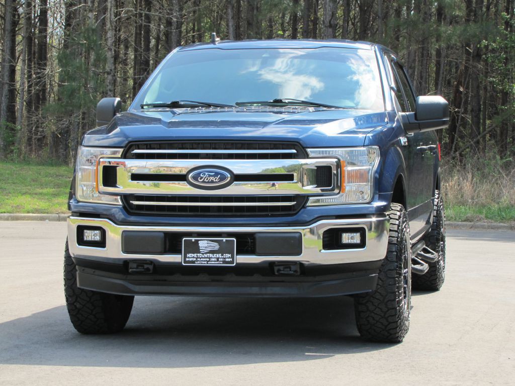 2019 Ford F-150 Image 7