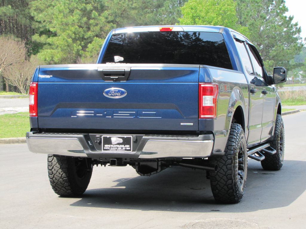 2019 Ford F-150 Image 10