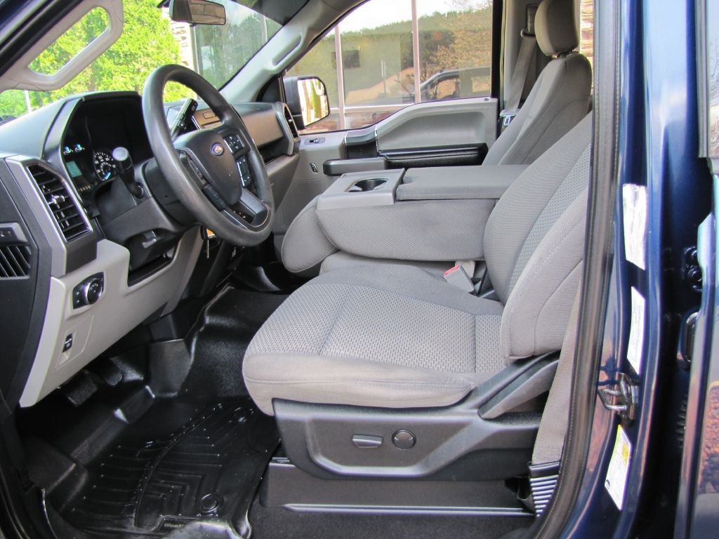 2019 Ford F-150 Image 11