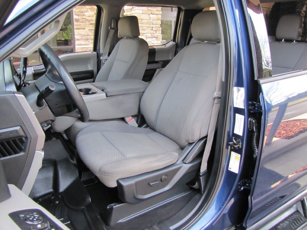 2019 Ford F-150 Image 13