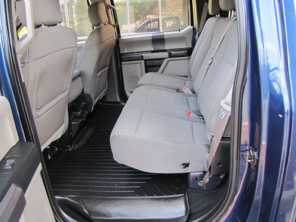 2019 Ford F-150 Image 15