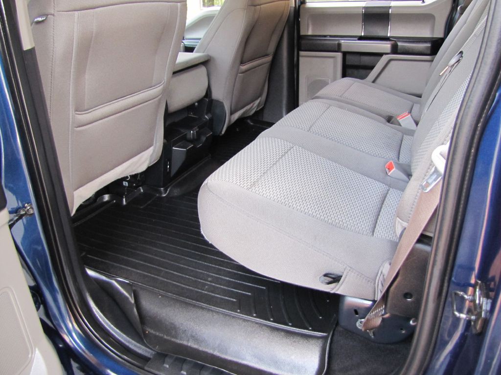 2019 Ford F-150 Image 16