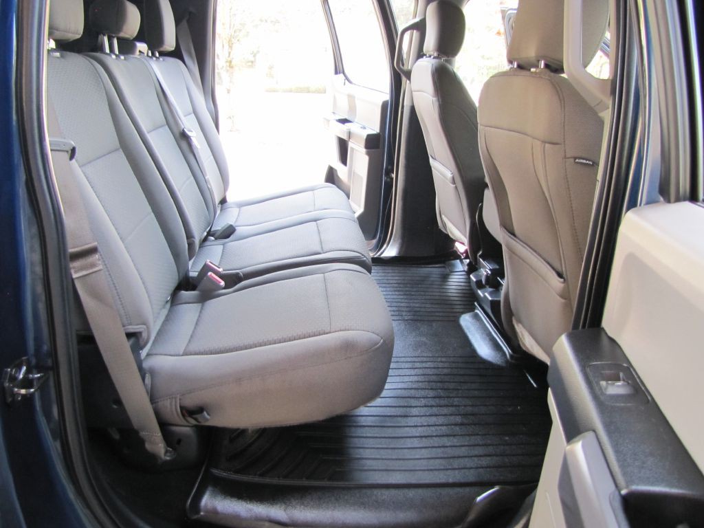 2019 Ford F-150 Image 17