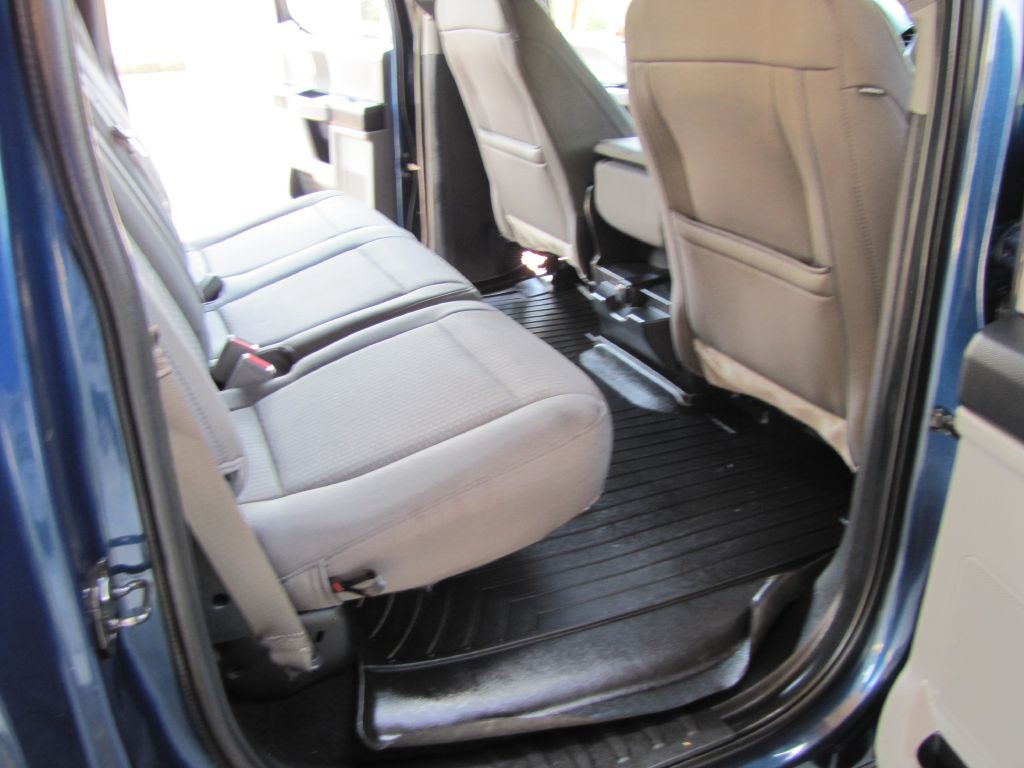 2019 Ford F-150 Image 18