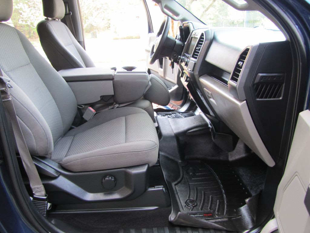 2019 Ford F-150 Image 19