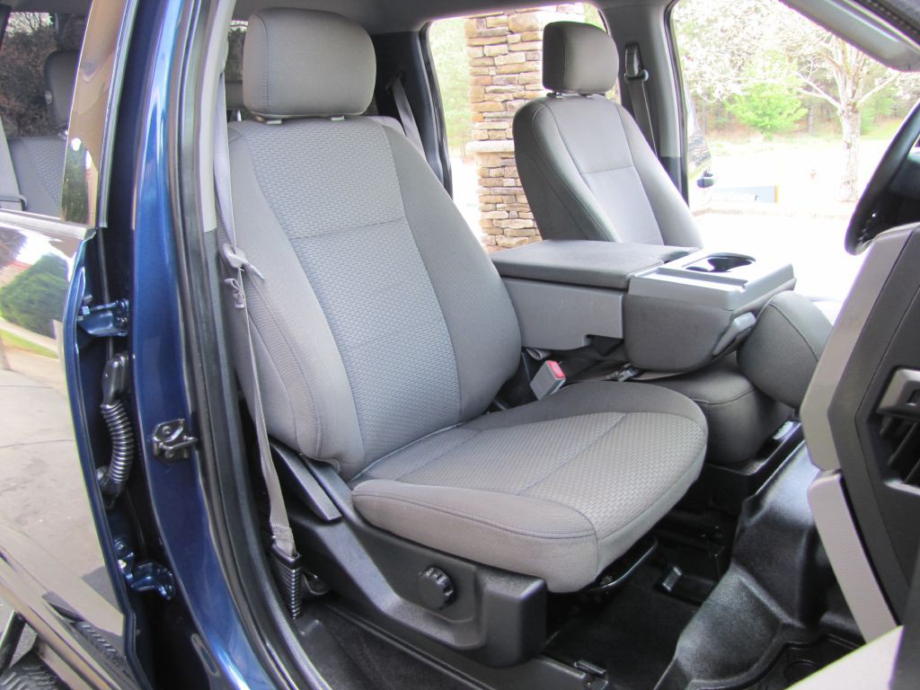 2019 Ford F-150 Image 21