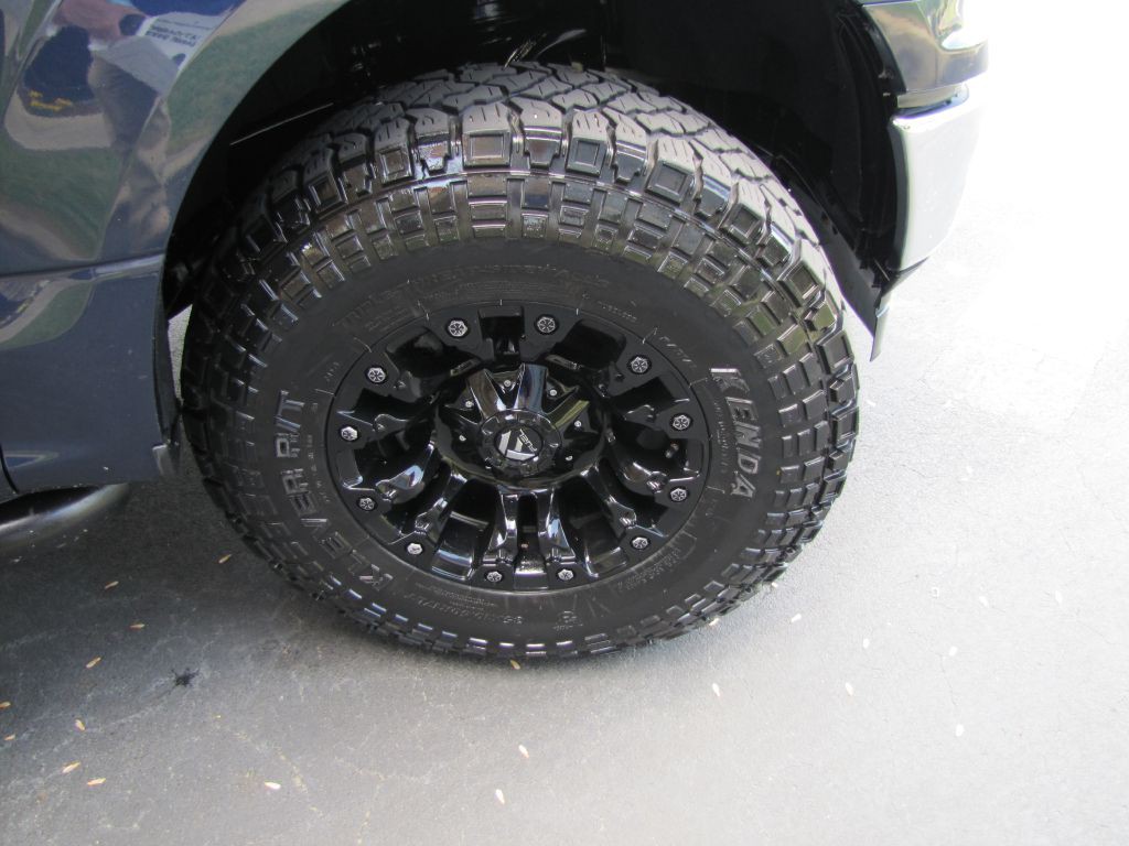 2019 Ford F-150 Image 22