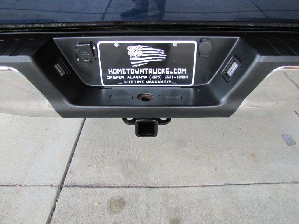 2019 Ford F-150 Image 27