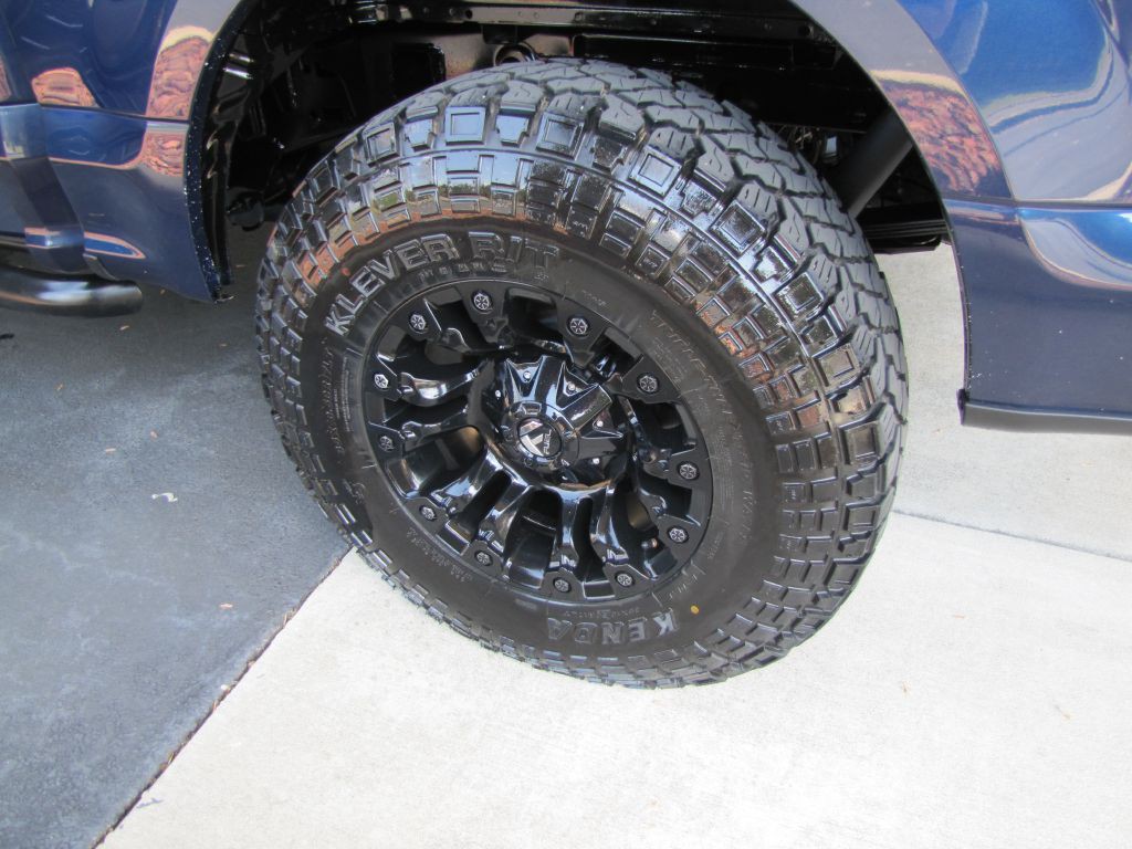 2019 Ford F-150 Image 29