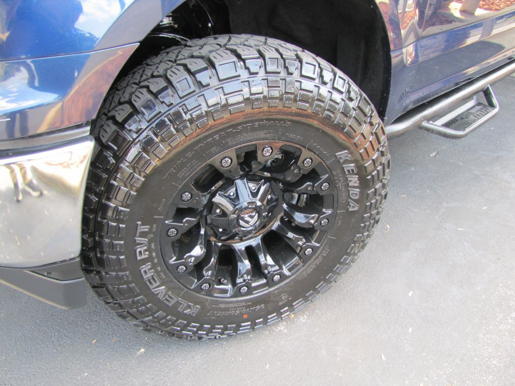 2019 Ford F-150 Image 33