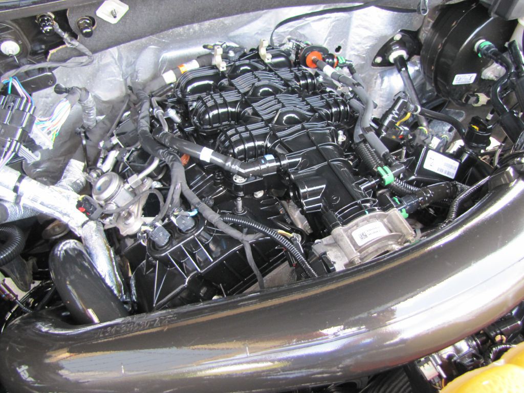 2019 Ford F-150 Image 34