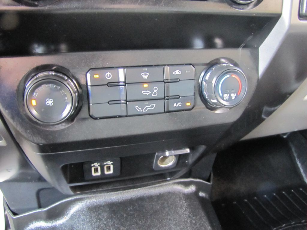 2019 Ford F-150 Image 38