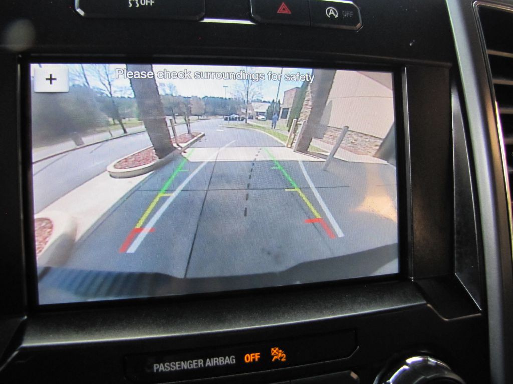 2019 Ford F-150 Image 40