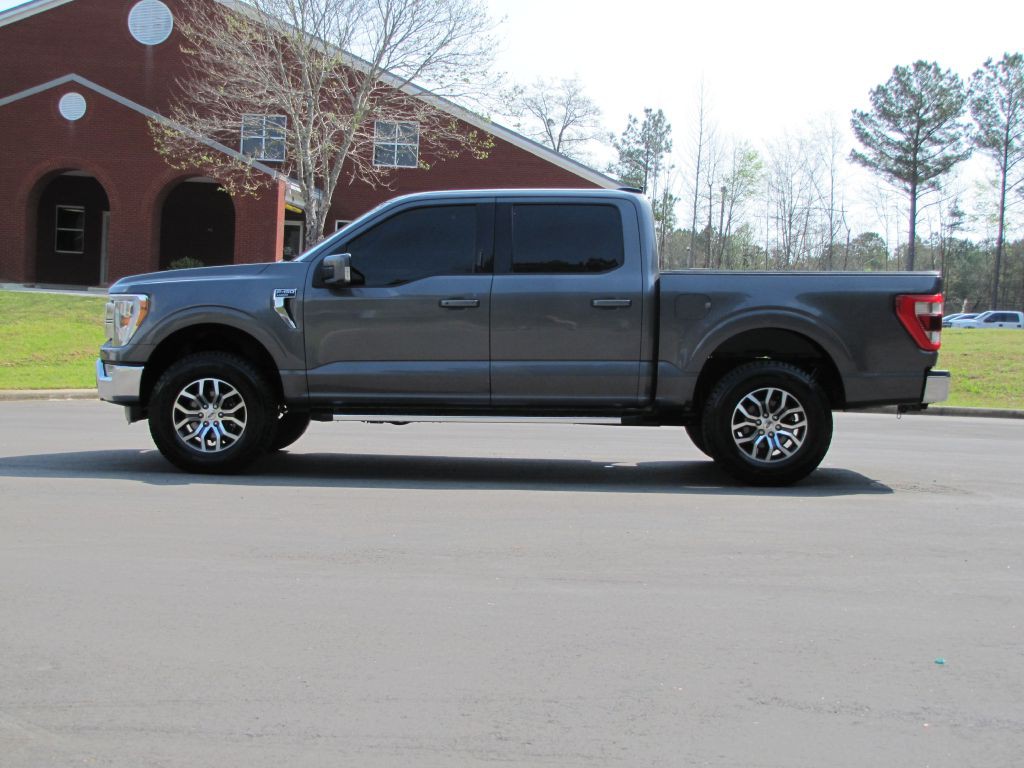 2022 Ford F-150 Image 5