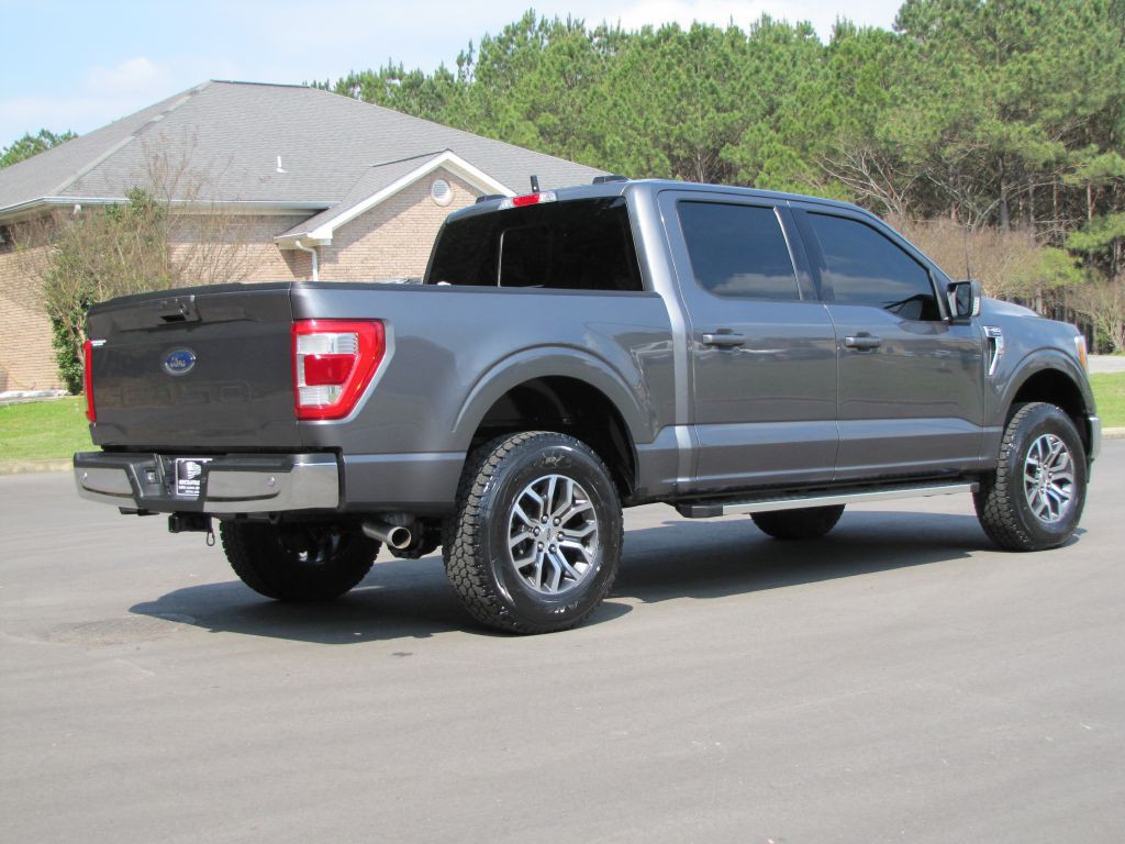2022 Ford F-150 Image 6