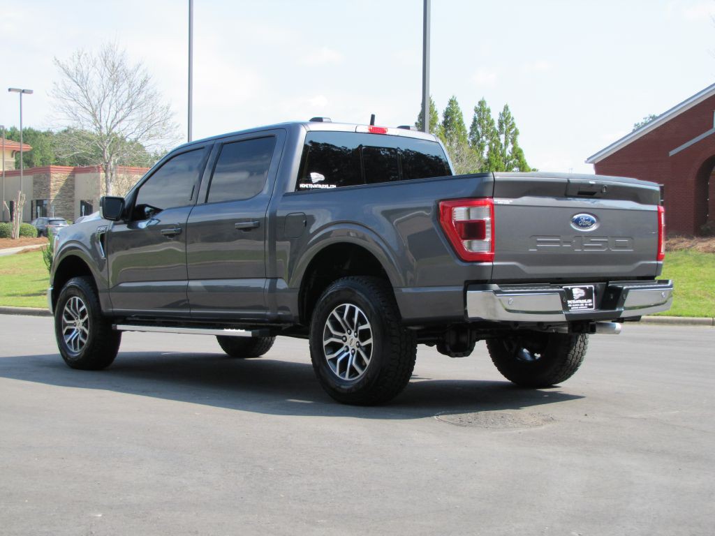 2022 Ford F-150 Image 7
