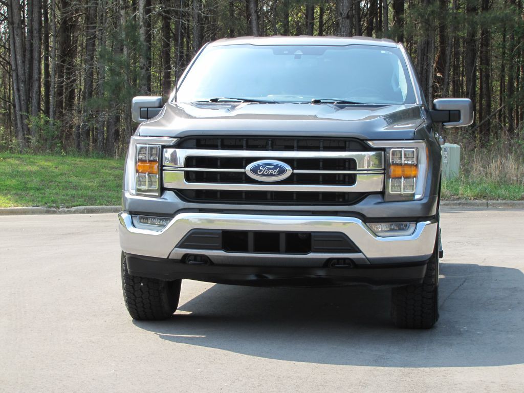 2022 Ford F-150 Image 9