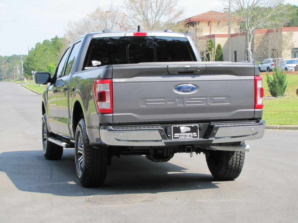 2022 Ford F-150 Image 10