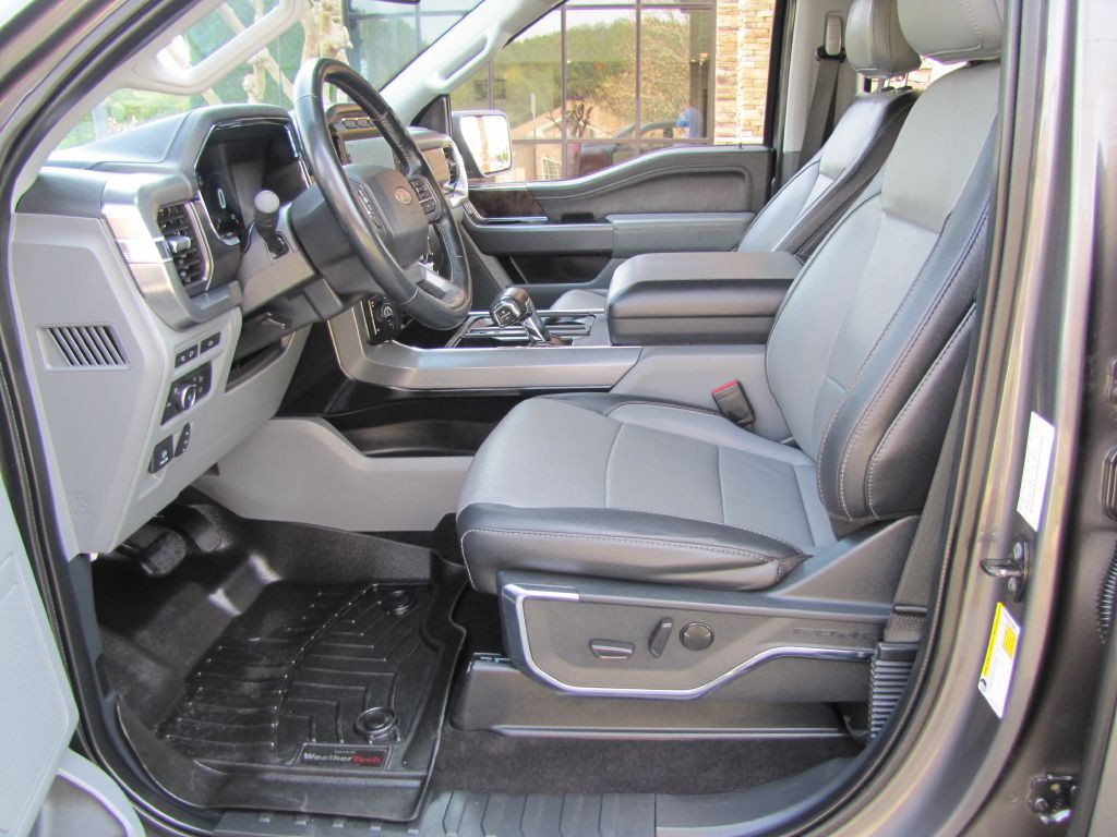 2022 Ford F-150 Image 13