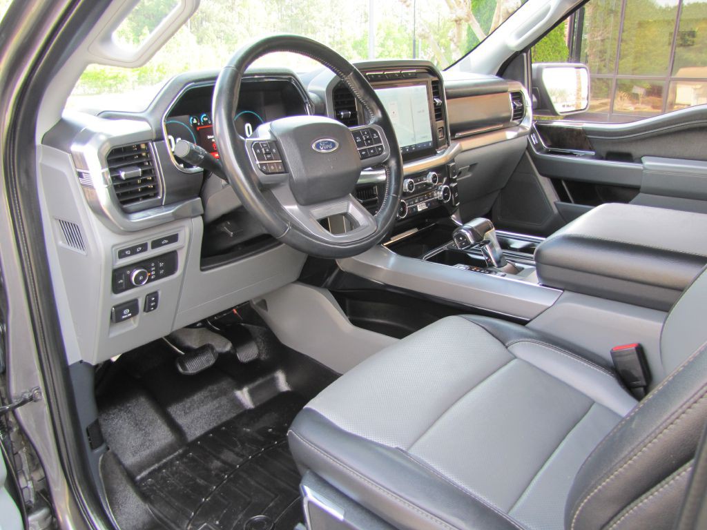 2022 Ford F-150 Image 14