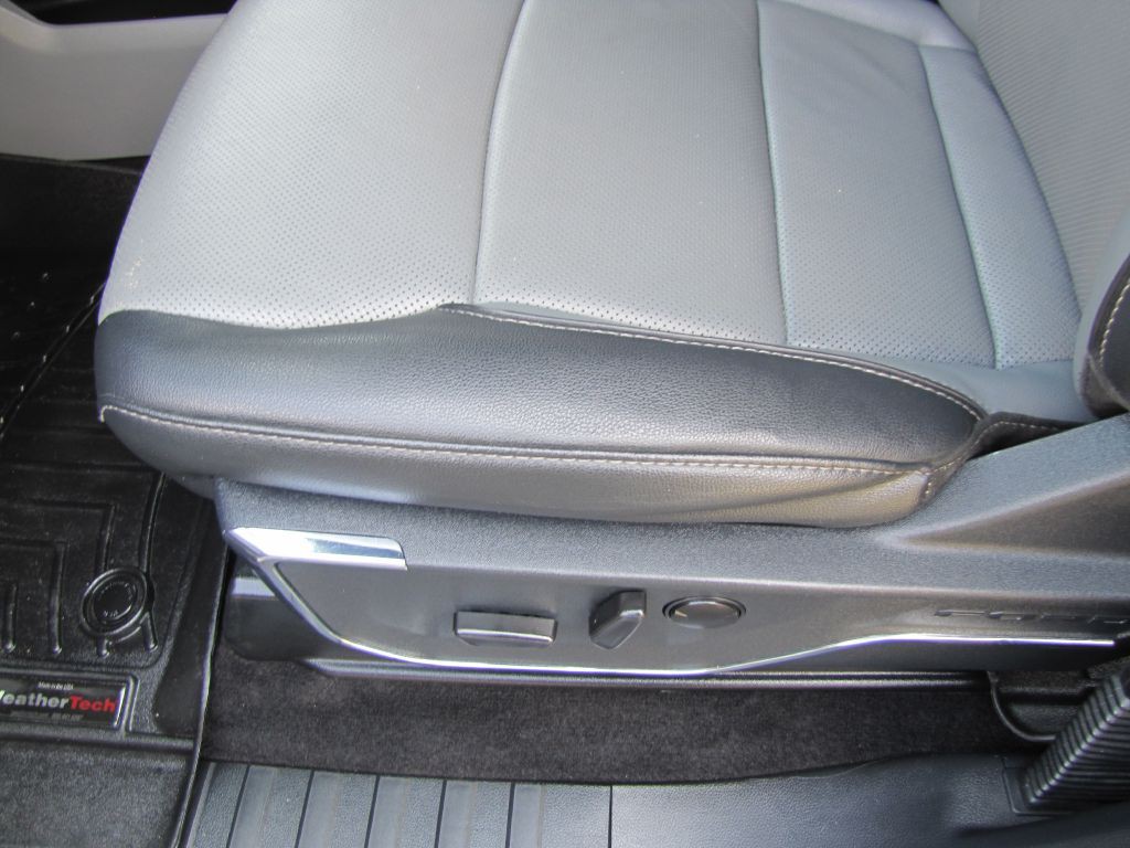 2022 Ford F-150 Image 15