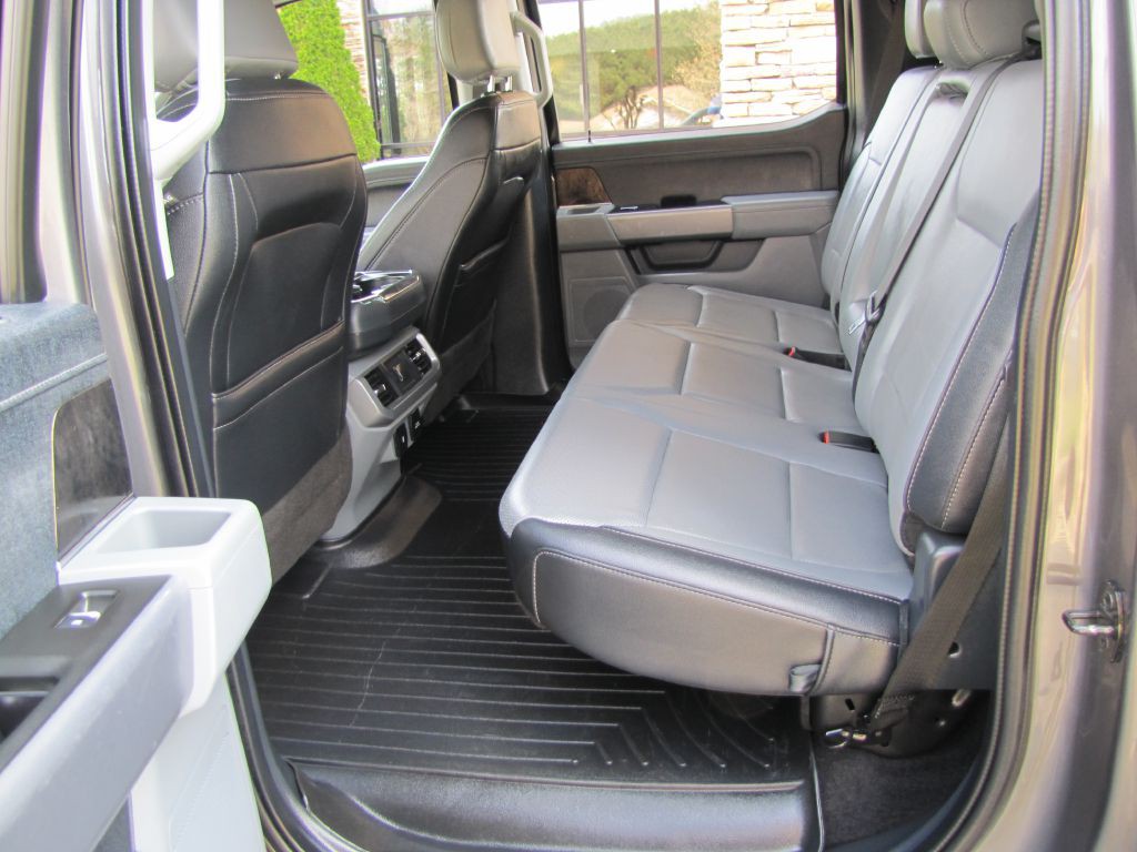 2022 Ford F-150 Image 18