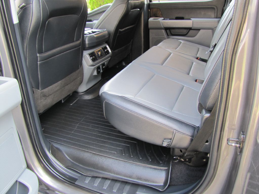 2022 Ford F-150 Image 19