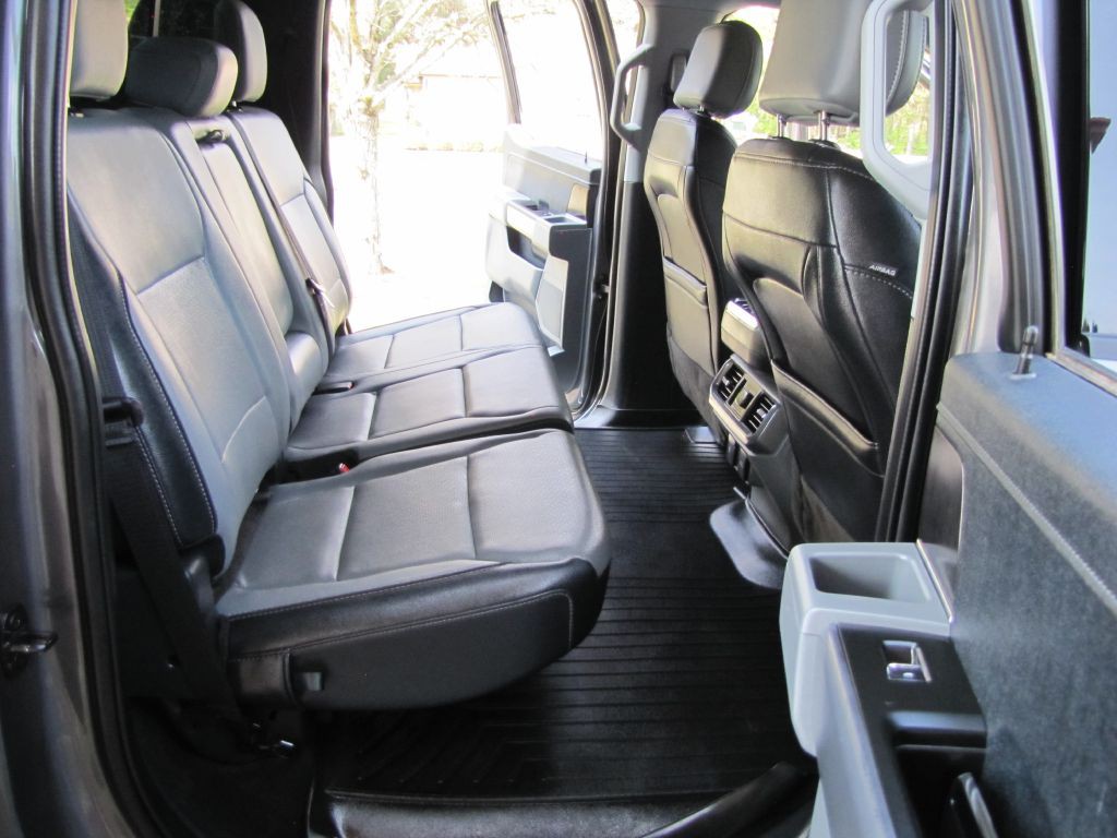 2022 Ford F-150 Image 20