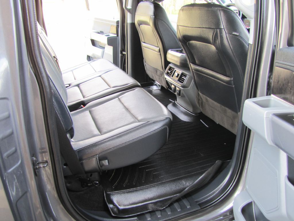 2022 Ford F-150 Image 21