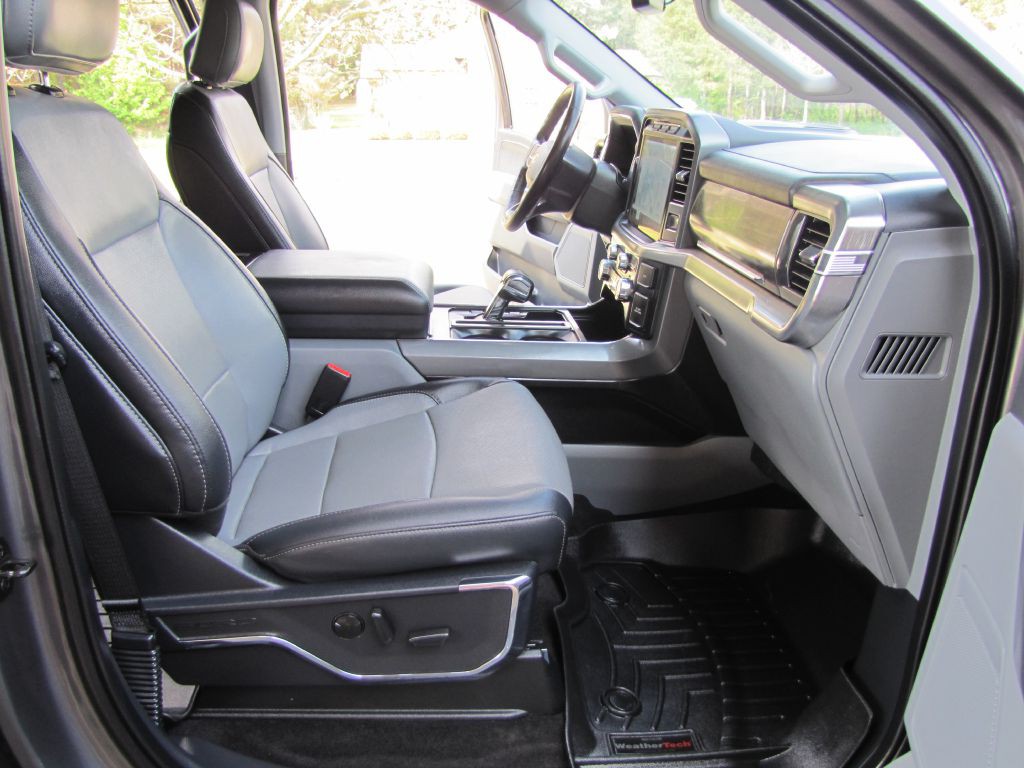 2022 Ford F-150 Image 22