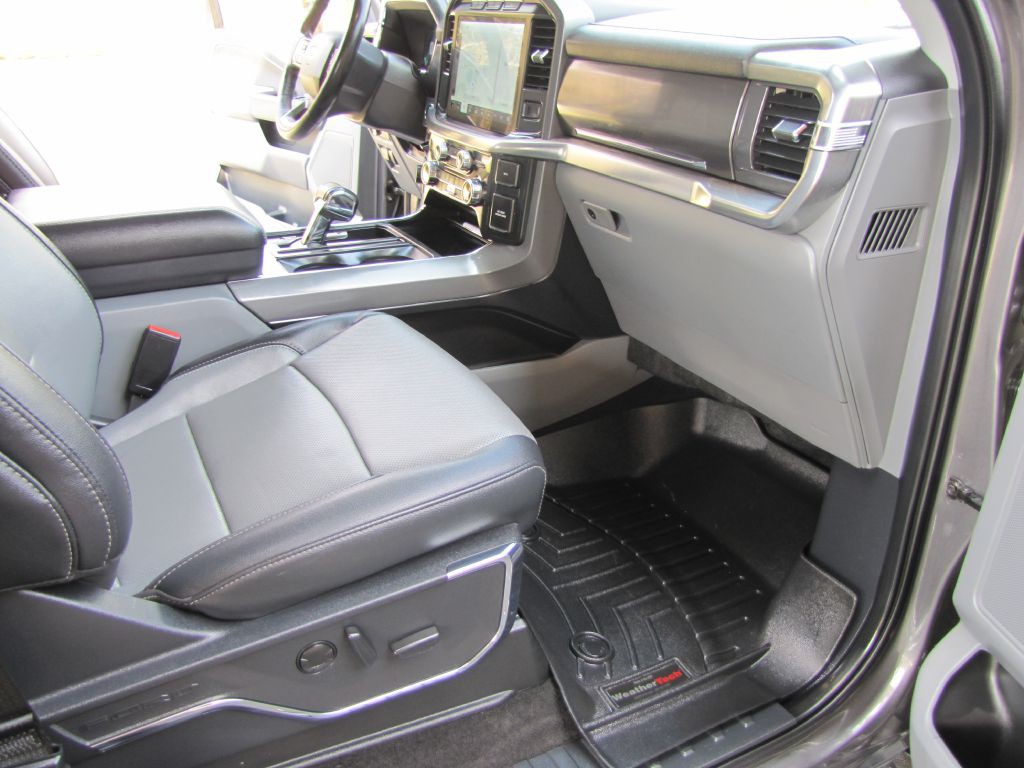 2022 Ford F-150 Image 23