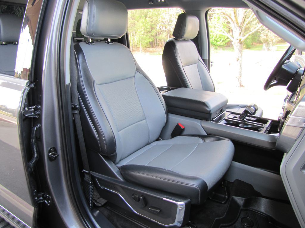 2022 Ford F-150 Image 24