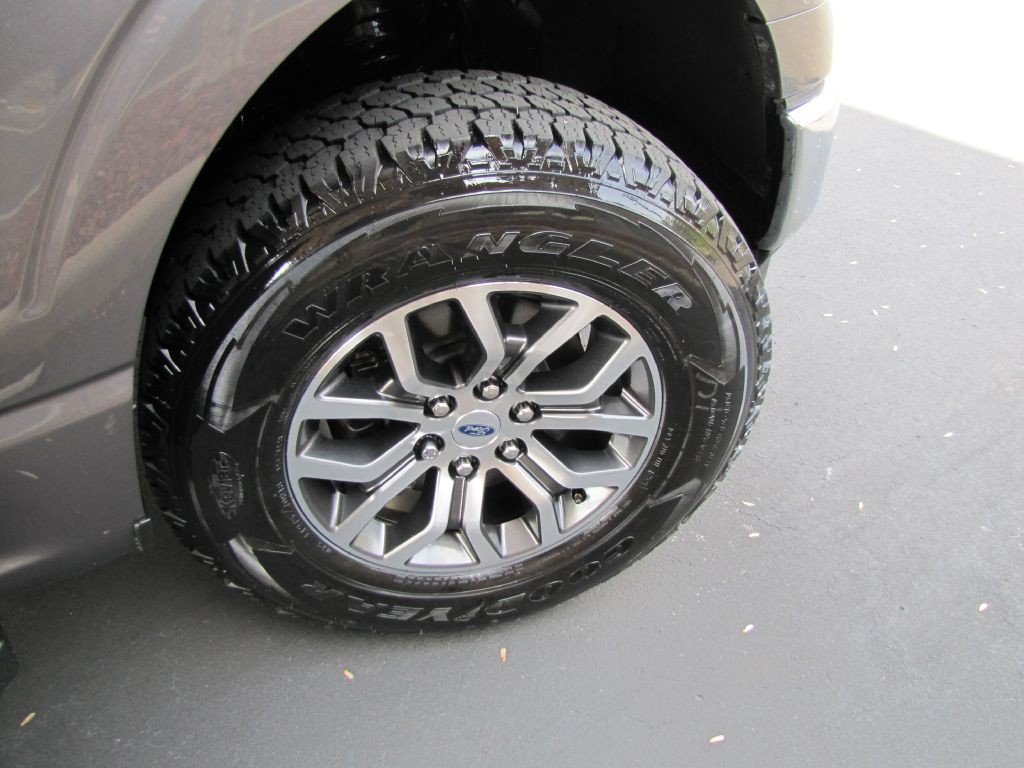 2022 Ford F-150 Image 25