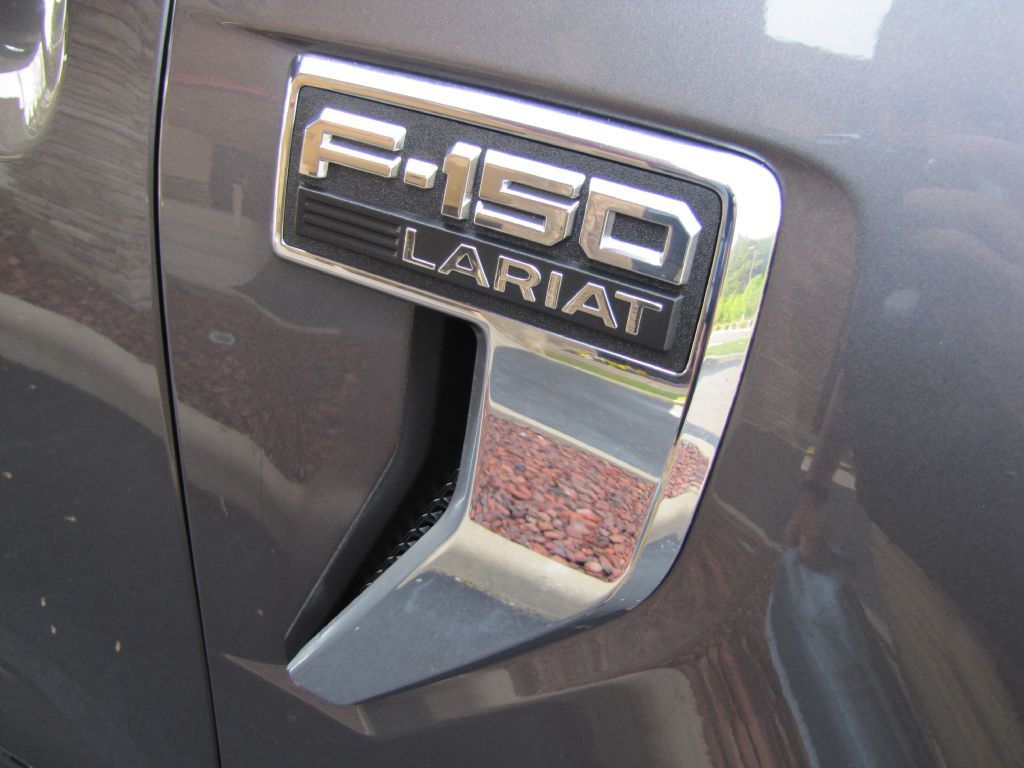 2022 Ford F-150 Image 27