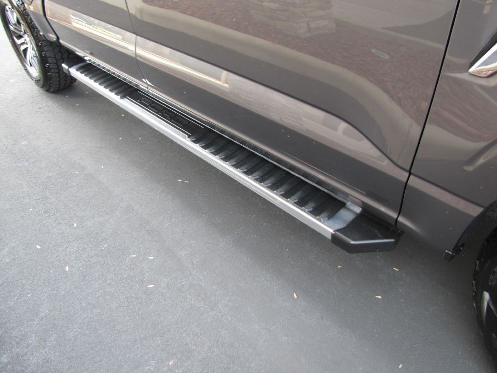 2022 Ford F-150 Image 28