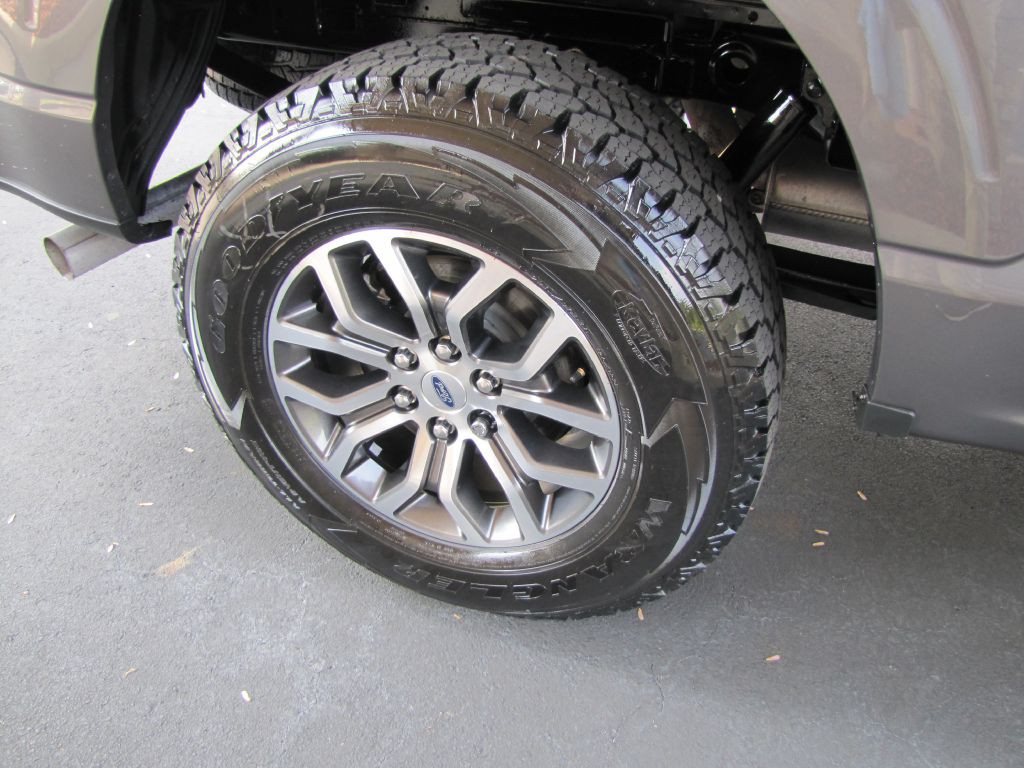 2022 Ford F-150 Image 29