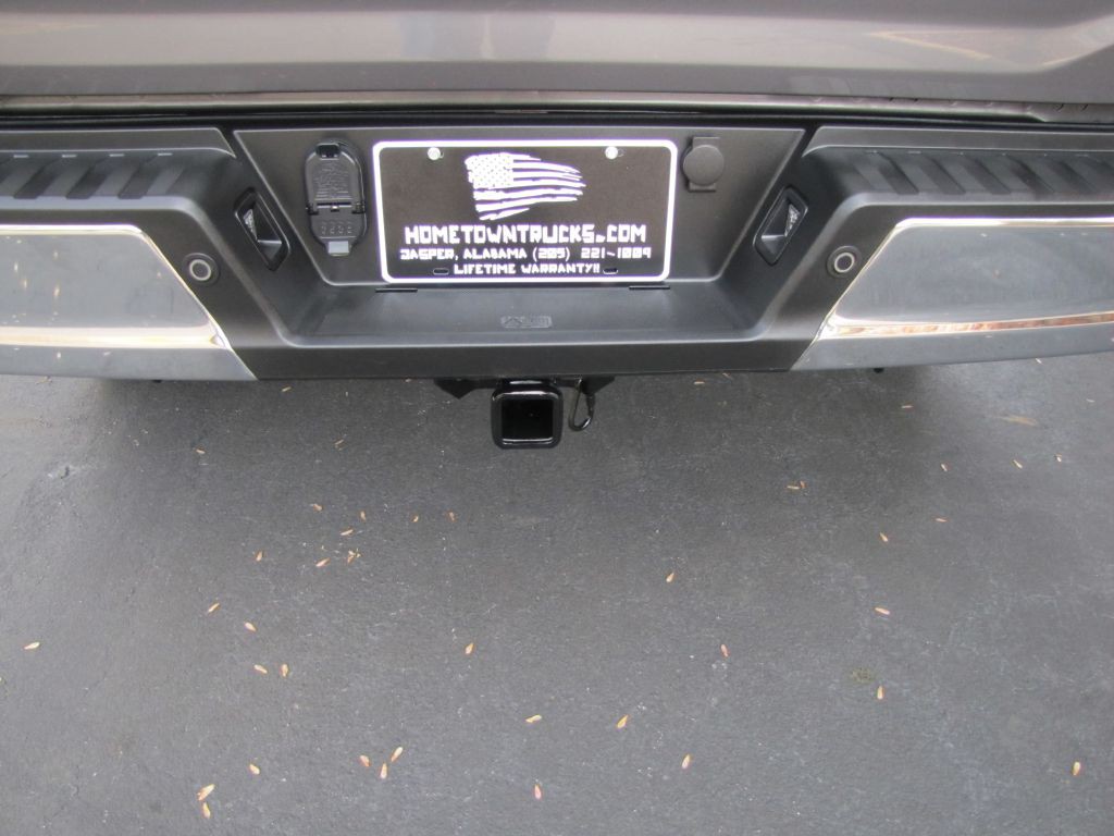 2022 Ford F-150 Image 31