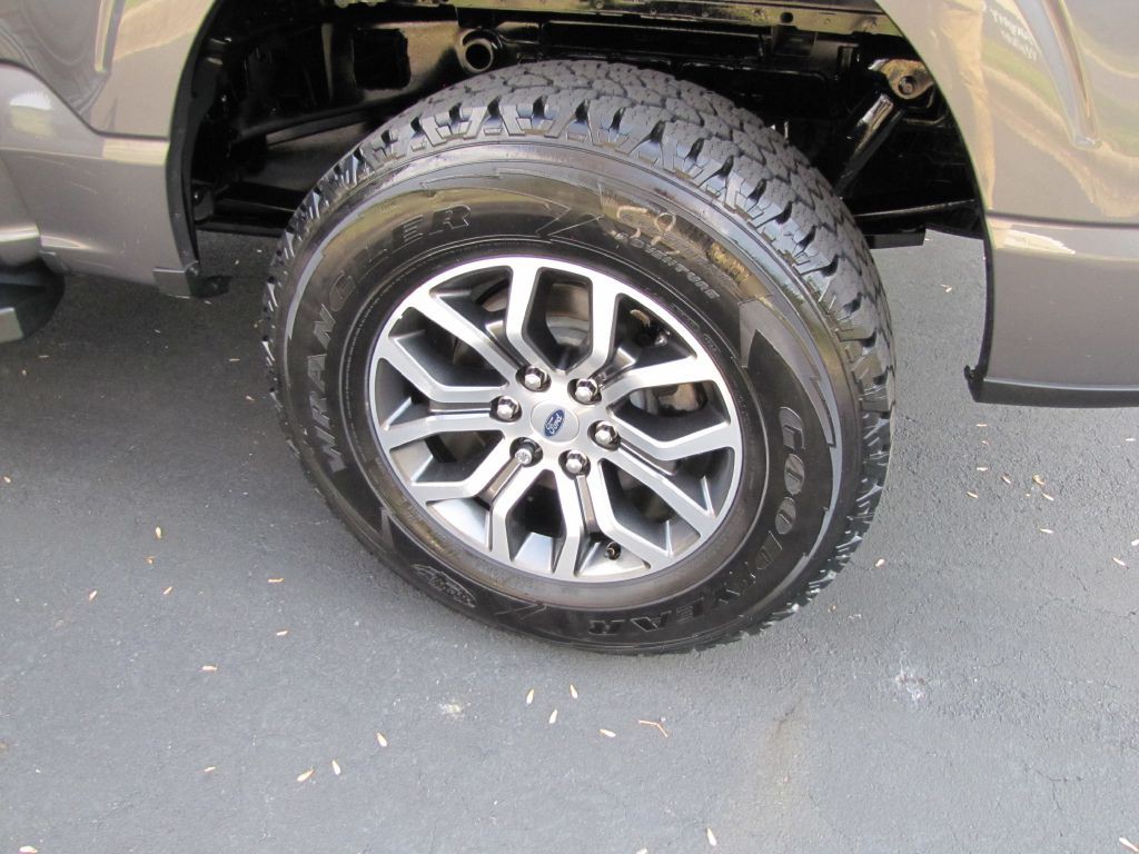 2022 Ford F-150 Image 33