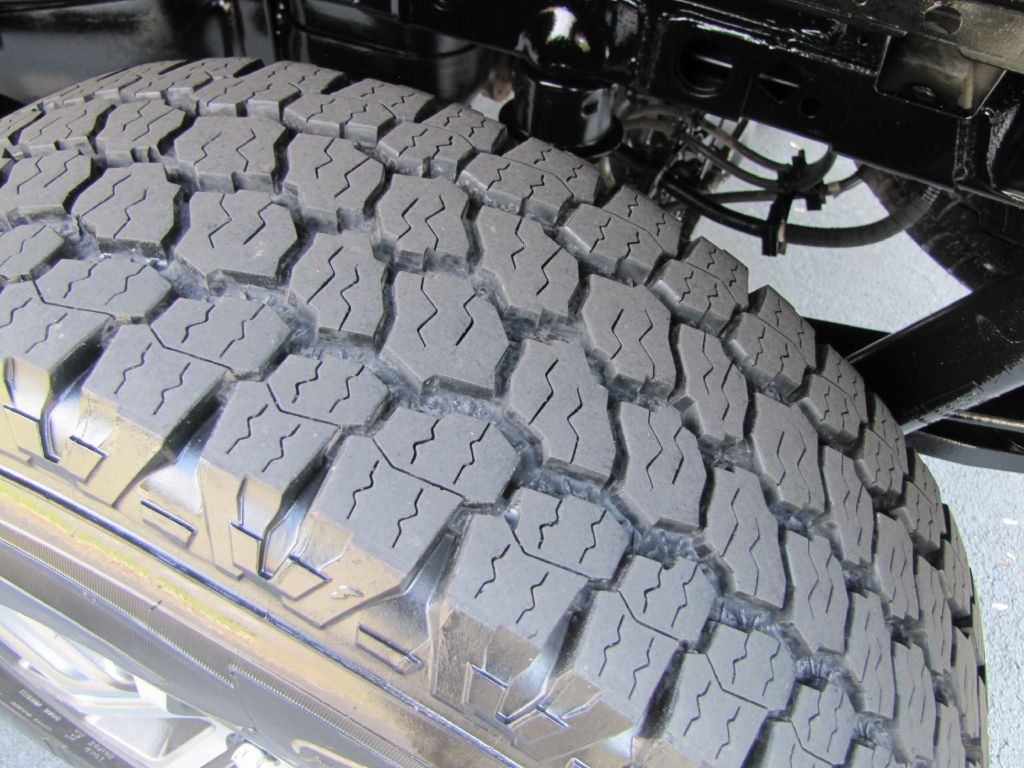 2022 Ford F-150 Image 34