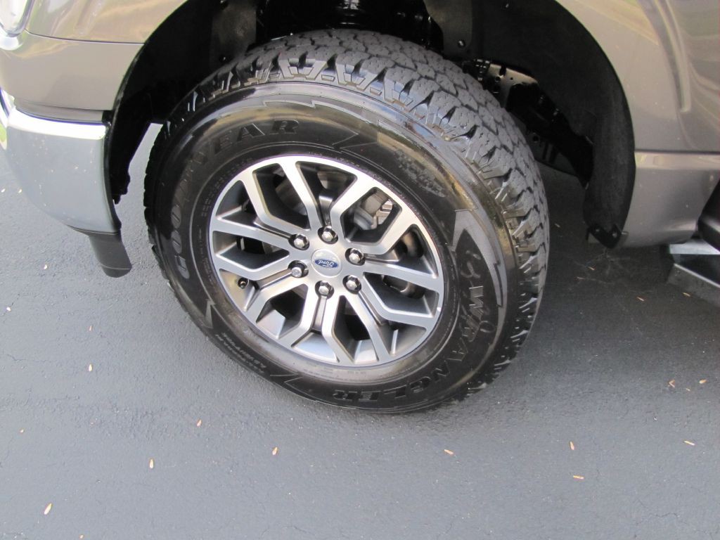 2022 Ford F-150 Image 36