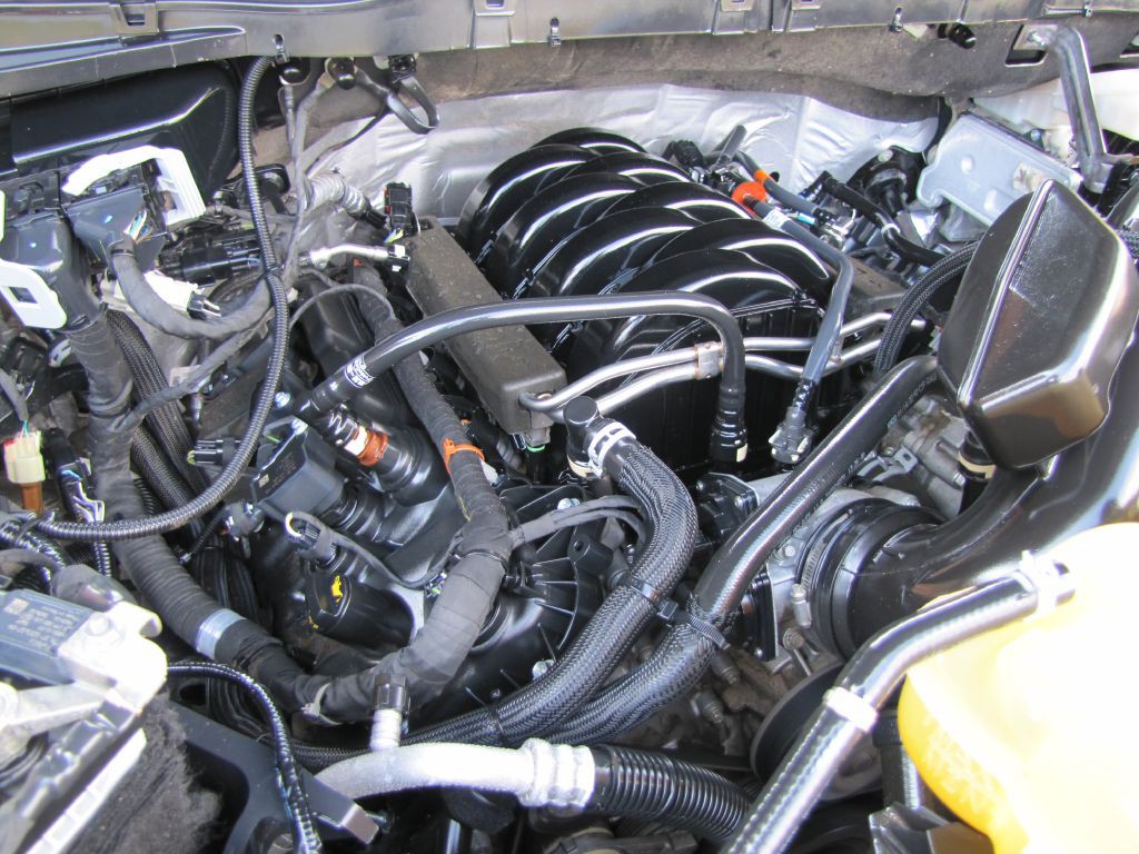 2022 Ford F-150 Image 38