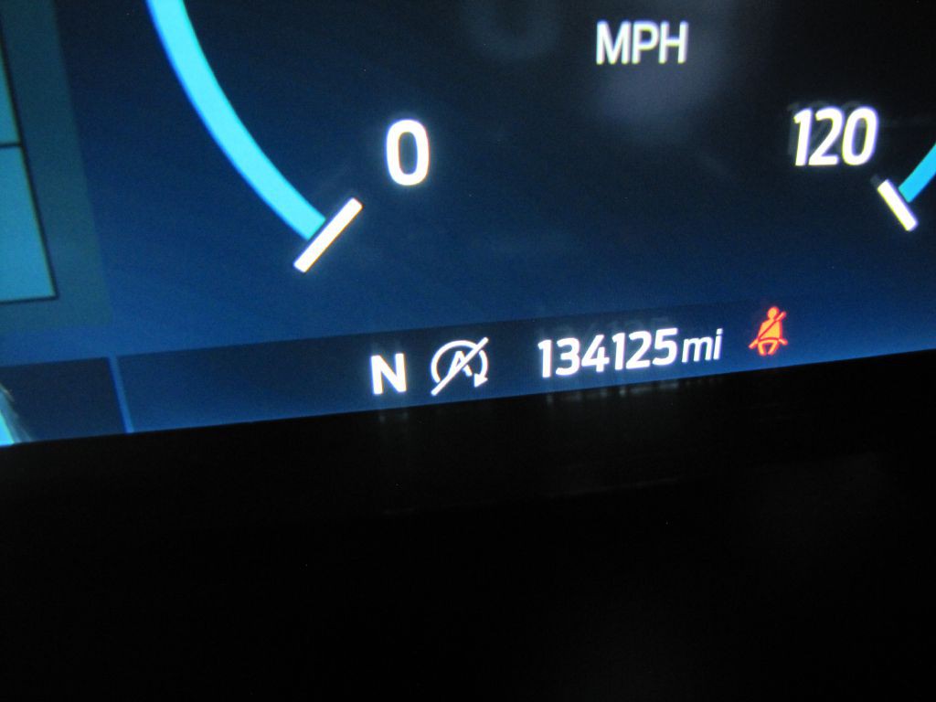 2022 Ford F-150 Image 41