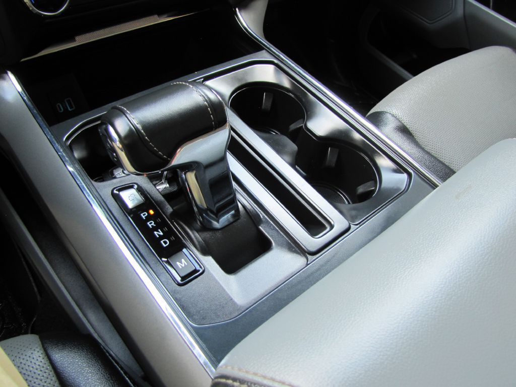 2022 Ford F-150 Image 43