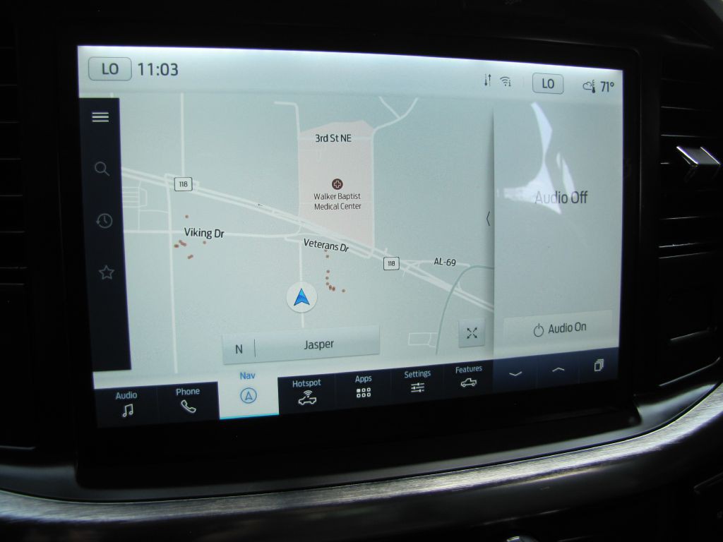 2022 Ford F-150 Image 44